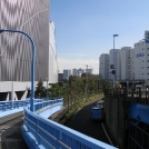 fuji terebi bridge